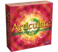 Articulate - Jeux De Societe - Langue: Anglaise G