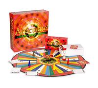 Articulate, le jeu de description pour les pensées rapides à partir de 12 ans, plaisir d'apprentissage et de jeu pour toute la famille Qui peut décrire 6 catégories le plus rapidement et mieux ?