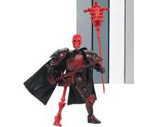 Articulated Skeleton Figure - Posable Joints Model | Anatomical Decor