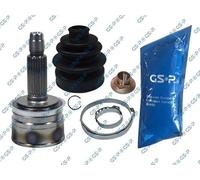 GSP Jeu de joints, arbre de transmission 827077 – Articulation