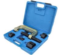 Articulation à rotule ausdrücker Outil extracteur