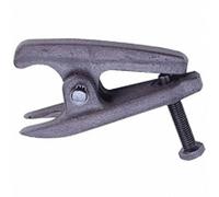 Articulation à rotule simple Boulon d'articulation de support Extracteur S-WE. 40 mm