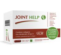 Articulation Aide Sciences de la Vie 30 Capsules