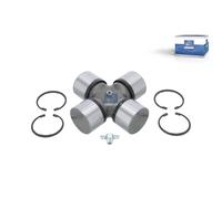 Articulation Arbre DT SPARE PARTS Iam-Expertise Convient pour U. A.Renault