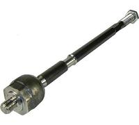 Articulation axiale de barre d'accouplement avant METZGER pour AUDI A2 (8Z0)