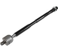 Articulation axiale de barre d'accouplement avant METZGER pour TOYOTA AVENSIS Stufenheck