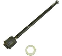 Articulation axiale de la barre de traction avant METZGER pour OPEL CORSA C