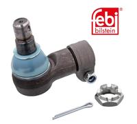 Articulation D'Angle , pour Lenkhydraulikzylinder, Avec Écrou Couronne Et Splint
