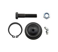 Articulation De Balle Inférieure Avant Pour Chrysler Cruiser 01- Voyager 96-