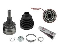 Articulation de Cardan Extérieure pour NTY CHRYSLER 300C 05- DODGE CHARGER 05-