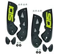 Articulation de cheville Sidi Vortice/ST Noir
