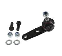 Articulation De Direction Avant Gauche METZGER Pour Entre Autres CHEVROLET AVEO
