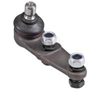 Articulation De Direction Conique 16 Mm A.B.S. Pour Entre Autres MAZDA 323