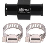 Articulation de la température de l'eau de la moto -Sensor de tuyau flexible -Mesureur 18 mm