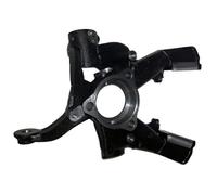 ARTICULATION DE ROUE AUDI P. A3, GOLF, LEON, OCTAVIA 12- PR (POUR DISQUES 276X42