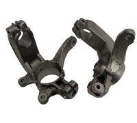 ARTICULATION DE ROUE FORD P. FIESTA, FUSION 01- PR