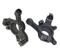 ARTICULATION DE ROUE RENAULT P. MASTER II/ OPEL MOVANO 98- LE (PIN 22MM)