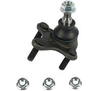 Articulation De Suspension Avant Droite METZGER Pour Entre Autres AUDI A3