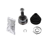 Articulation Kit pour D'Arbre D'Entraînement Roue Volvo V40 Break 645 VW S40 Vs