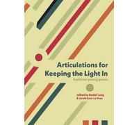 Articulations For Keeping The Light In