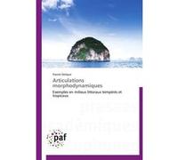 Articulations morphodynamiques DOLIQUE-F (Auteur)