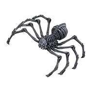 Articulé - Articulé imprimé en 3D, Joints meubles araignée Fidget | Structure robuste imprimée en 3D, Segments encadrés lisses, jouet agité pour bureau exécutif, agité