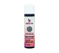 Artidee creartec Sapo Savon Lina Couleur Opaque Pierre Gris 10 ML