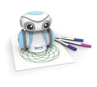 Robot Artie 3000, Le Robot Dessinateur Connecté