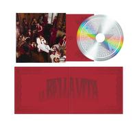 Artie 5ive – La Bellavita – CD