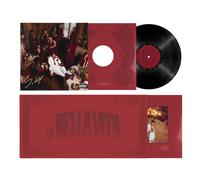 Artie 5ive - La Bellavita [Import]