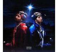 Artie 5ive & Rondoda – Motivation 4 The Streetz – CD – Import