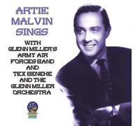 Artie Malvin - Sings with Glenn Miller's Army Air Force Band [Import]