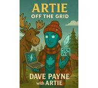 Artie off the Grid:: A Canadian AI in Witness Protection