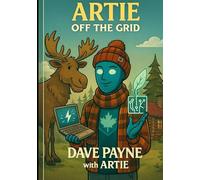 Artie off the Grid:: A Canadian AI in Witness Protection