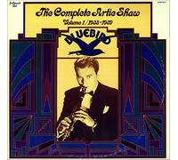 Artie Shaw - 1938-1939