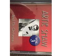 Artie Shaw - 1938 [Import]