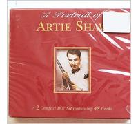 Artie Shaw - A Portrait of. [Import]