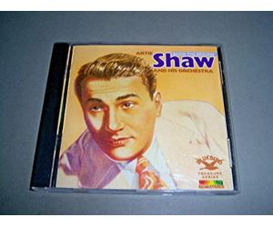 Artie Shaw and His Orchestra - Begin The Beguine [Import]