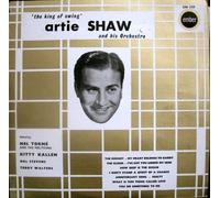 Artie Shaw And His Orchestra - The Best Of Artie Shaw