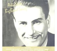 Artie Shaw - ARTIE SHAW BIG BAND SWING [UK Import]