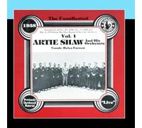 Artie Shaw - Artie Shaw & His Orchestra, Vol.1, 1938