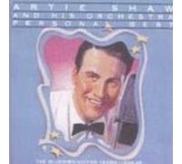 Artie Shaw Artie Shaw: Personal Best: The Bluebird / Victor Years 1938-45 (CD)