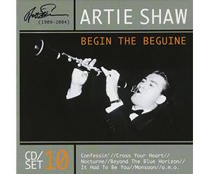 Artie Shaw - Begin The Beguine