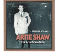 Artie Shaw - Begin The Beguine [Import Anglais]