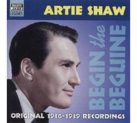 Artie Shaw – Artie Shaw