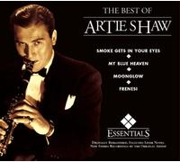 Artie Shaw - Best of