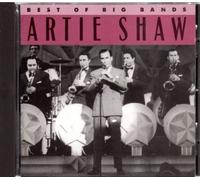 Artie Shaw - Best of The Big Bands