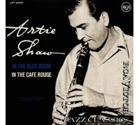 Artie Shaw - Blue Room/in The. [Import]