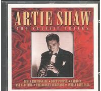 Artie Shaw Classic Tracks (truetrax) [Import]