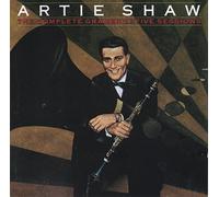 Artie Shaw - Complete Gramercy Five Sessions [Import]